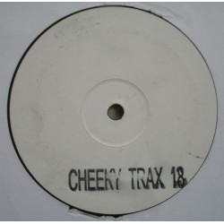 Cheeky Trax - Cheeky Trax 18(BOOTLEG HARDHOUSE BUENISIMO¡¡)