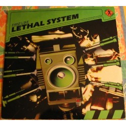 Lethal System ‎– First Love