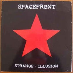 Spacefront ‎– Strange / Illusion