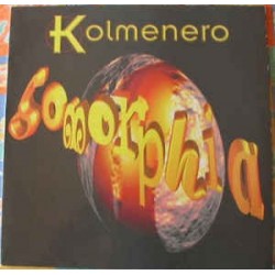 Kolmenero ‎– Somorphia