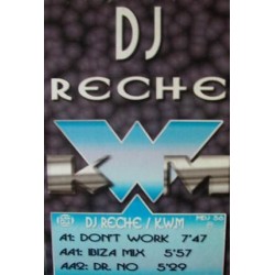 DJ Reche ‎– KWM 