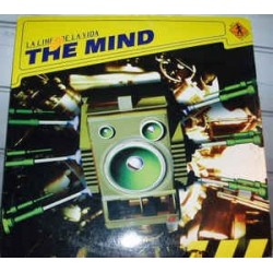 The Mind ‎– La Linea De La Vida