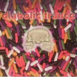 DJ Coco & DJ Nino ‎– Diabolic Trance