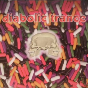 DJ Coco & DJ Nino – Diabolic Trance DJ Coco & DJ Nino – Diabolic Trance