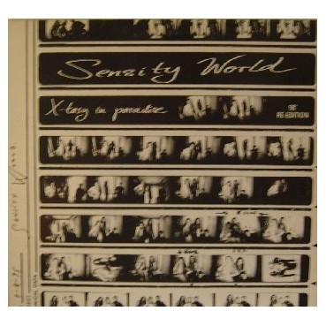 Sensity World - Xtasy in Paradise