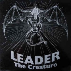 Leader ‎– The Creature 