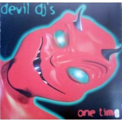 Devil DJ's ‎– One Time