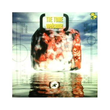 The Tome ‎– Welcome 