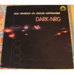 DJ Gere & Mak Attack ‎– Dark-NRG 