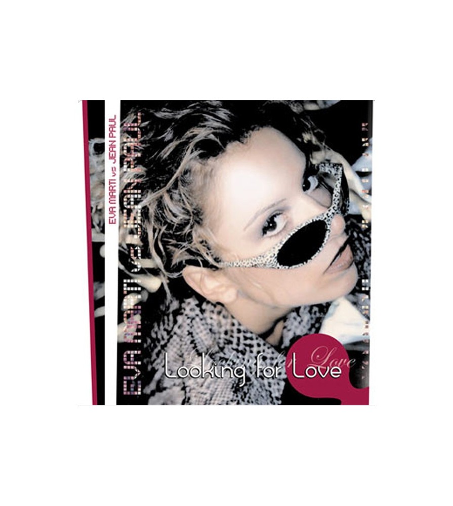 Eva Marti vs Jean Paul ‎– Looking For Love 