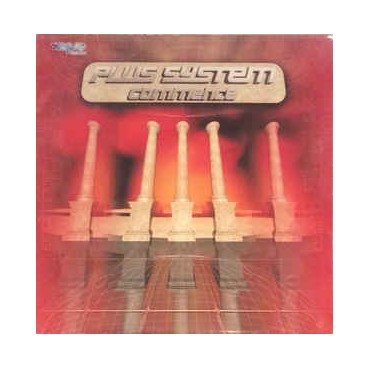 Plus System ‎– Commence / Na Na Na