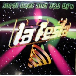 Jordi Beat And J&J Dj's ‎– La Festa