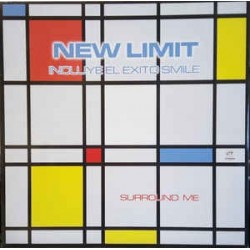 New Limit - Surround Me