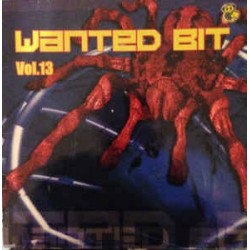 Wanted Bit Vol. 13