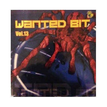 Wanted Bit Vol. 13