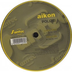 Aikon ‎– Polizei 