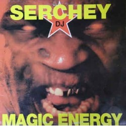 Serchey DJ ‎– Magic Energy 