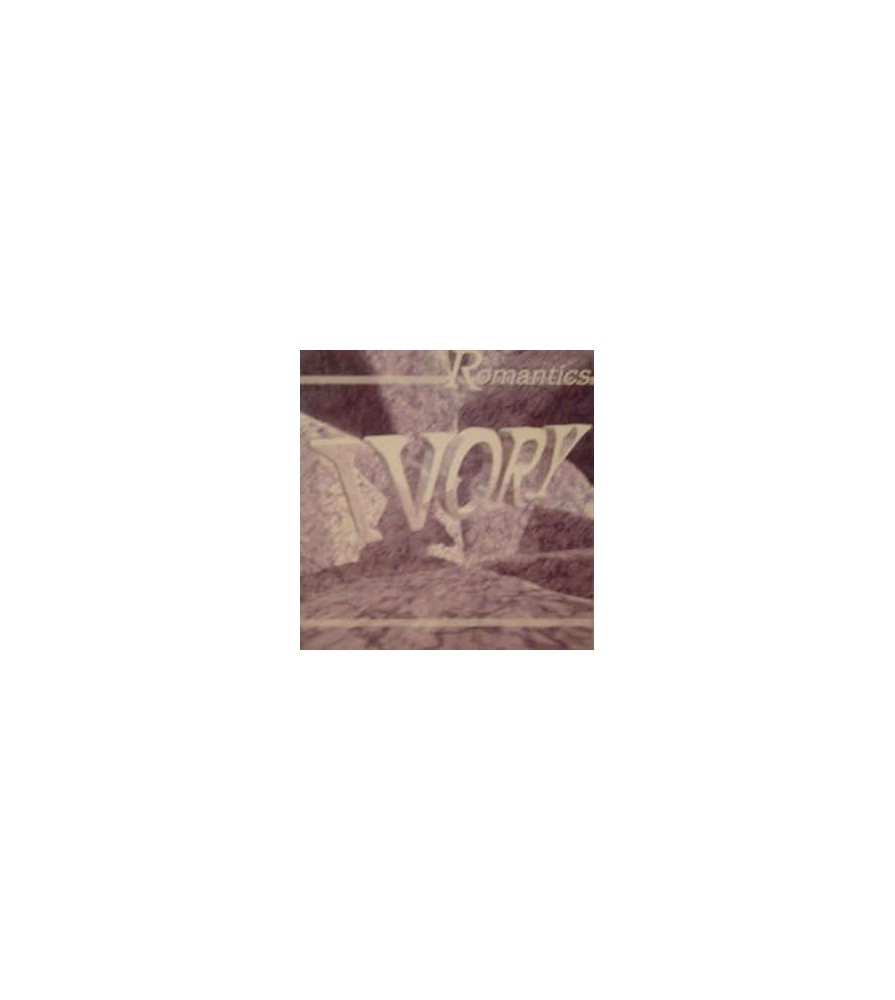 Romantics ‎– Ivory (REEDICIÓN)