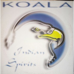 Koala ‎– Indian Spirits