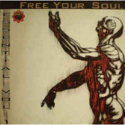 Essential Vol 1 - Free Your Soul