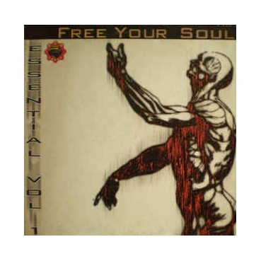 Essential Vol 1 - Free Your Soul