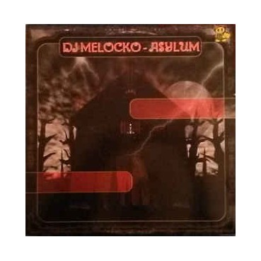 DJ Melocko ‎– Asylum 