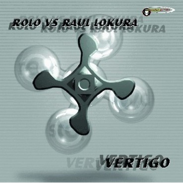 Rolo vs. Raul Lokura – Vertigo Rolo vs. Raul Lokura – Vertigo