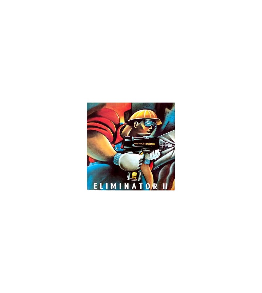 Eliminator - 2