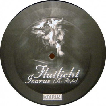 Flutlicht – Icarus (The Flight) 