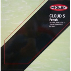 Cloud 5 – Fresh (TEMAZO COLISEUM¡¡)