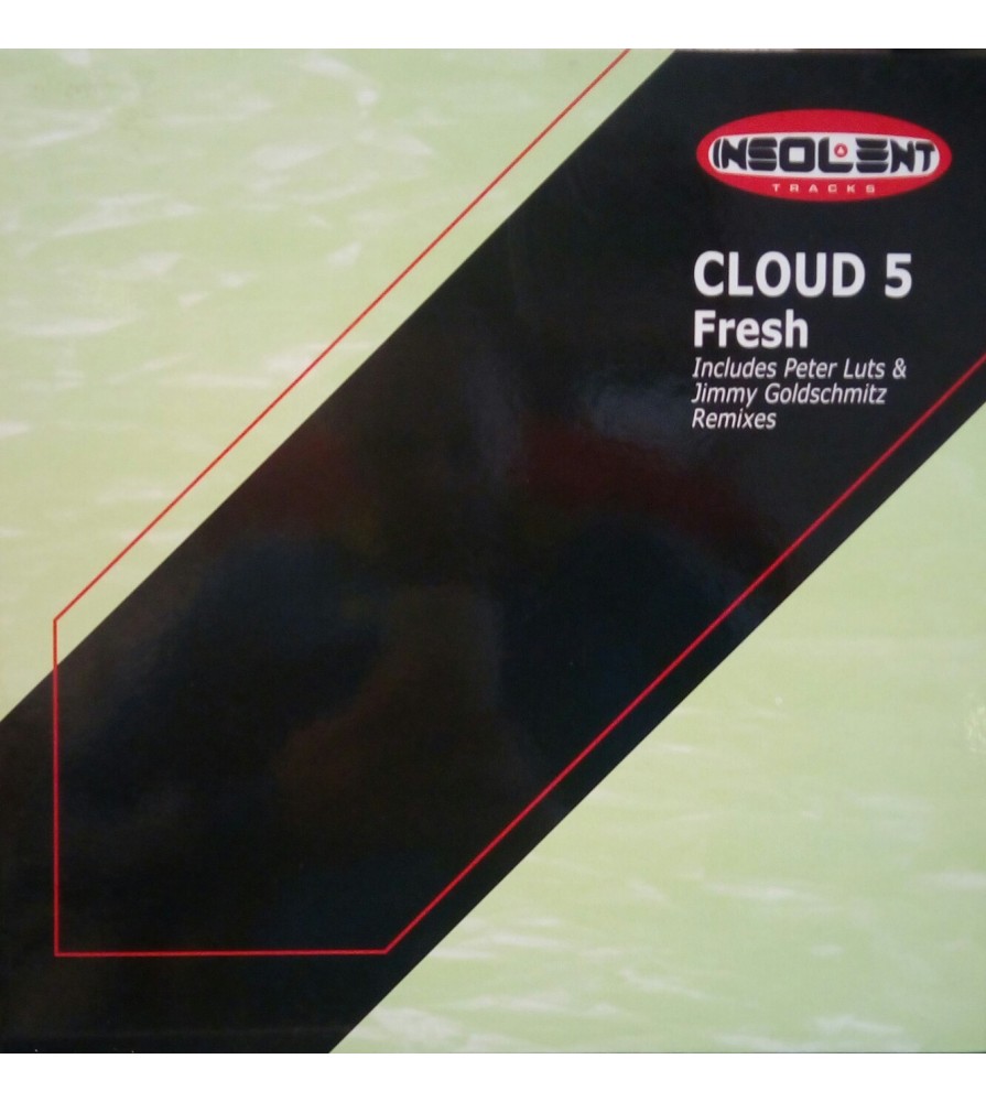 Cloud 5 – Fresh
