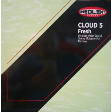 Cloud 5 – Fresh