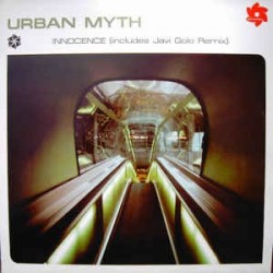 Urban Myth ‎– Innocence 