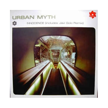 Urban Myth ‎– Innocence 