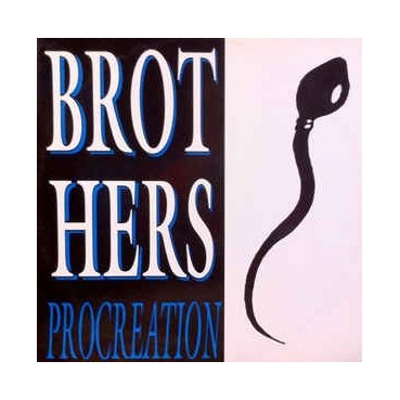 Brothers  – Procreation (MELODIA REMEMBER)