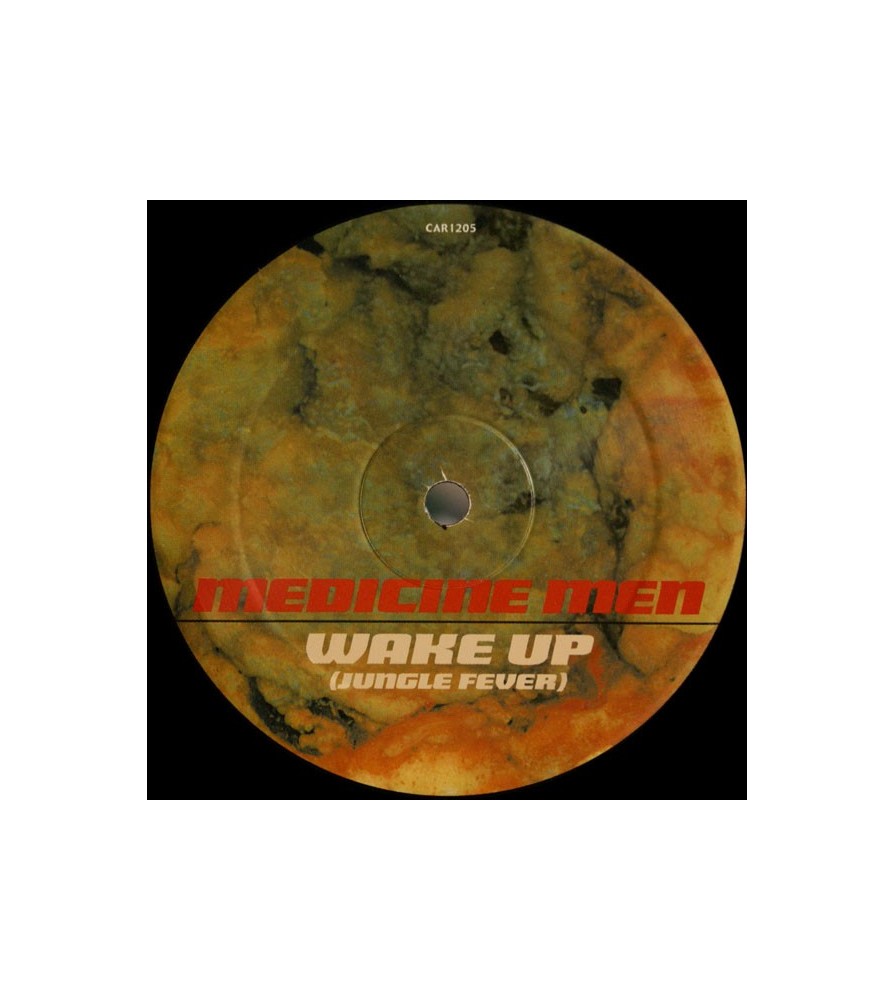Medicine Men - Wake Up