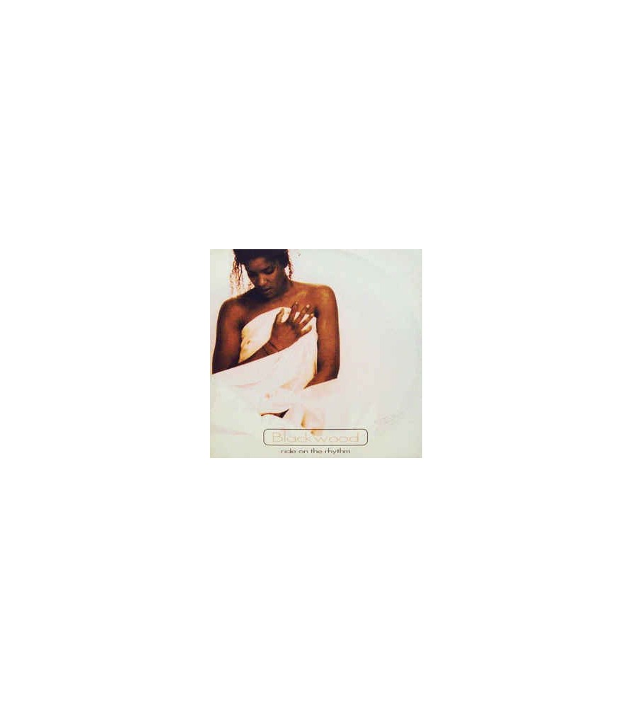 Blackwood ‎– Ride On The Rhythm 
