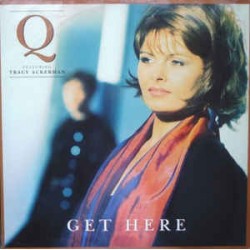 Q ‎– Get Here