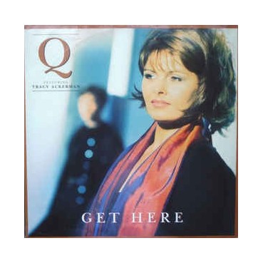 Q ‎– Get Here