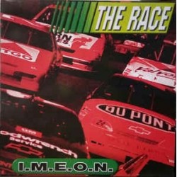 I.M.E.O.N. ‎– The Race 