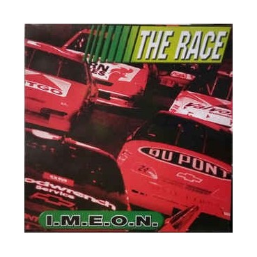 I.M.E.O.N. ‎– The Race 