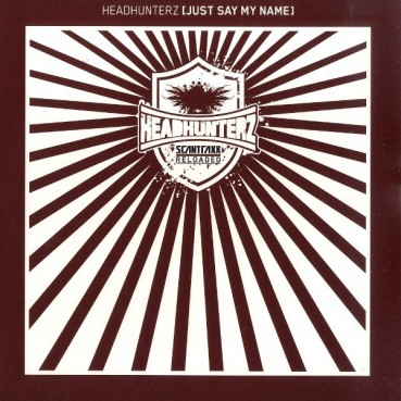 Headhunterz - Just Say My Name(TEMAZO¡¡) Headhunterz - Just Say My Name(TEMAZO¡¡)