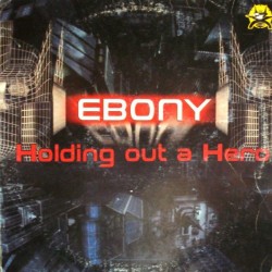 Ebony ‎– Holding Out A Hero