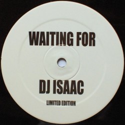 DJ Isaac - Waiting 4(HARDSTYLE BRUTAL¡¡ DISCO ORIGINAL¡¡)