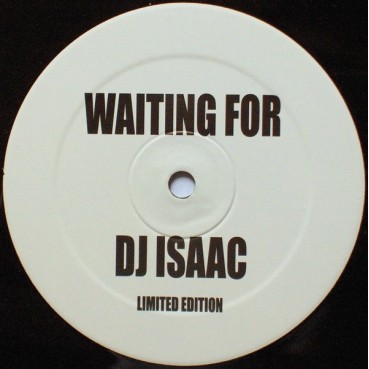 DJ Isaac - Waiting 4(HARDSTYLE BRUTAL¡¡ DISCO ORIGINAL¡¡)