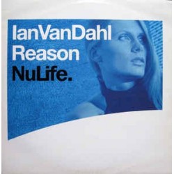 Ian Van Dahl - Reason (PROMO NULIFE)