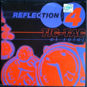 Reflection 4 – Tic Tac (El Reloj)