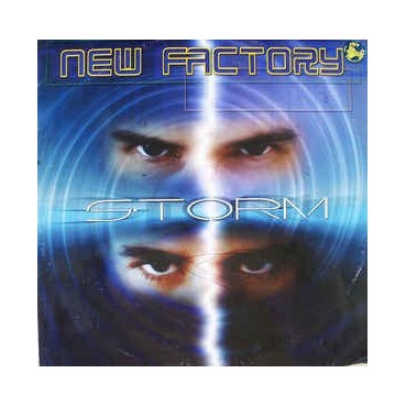 New Factory - Storm