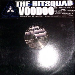 The Hitsquad - Voodoo