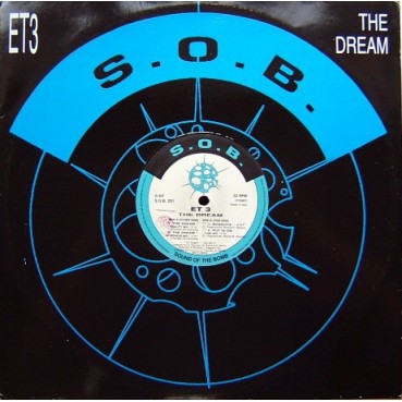 ET 3 ‎– The Dream 